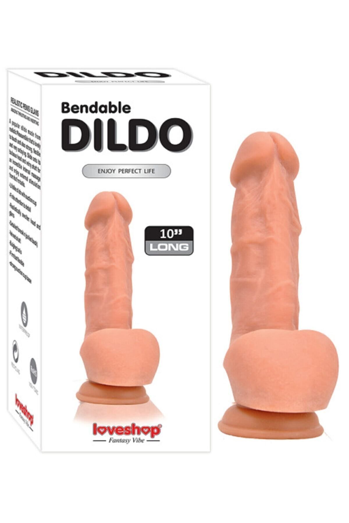 25 Cm Gerçekçi Ten Dokusunda Kalın Damarlı Kıkırdaklı Bükülebilir Vantuzlu Dildo Penis 25 Cm Gerçekçi Ten Dokusunda Kalın Damarlı Kıkırdaklı Bükülebilir Vantuzlu Dildo Penis