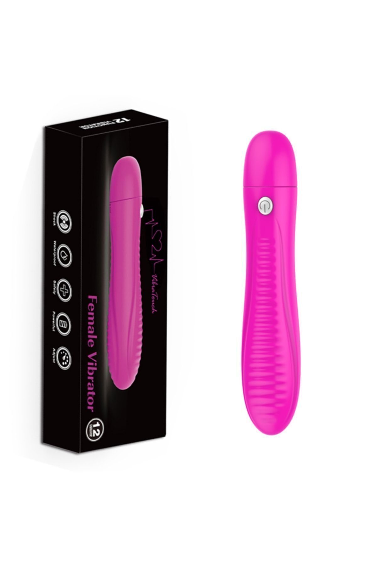Female Vibrator’s Silikon Tavşan Vibratör Klitoris Uyarıcılı 17 cm Uzunluk Çift Taraflı Kullanıma Uygun 12 Fonksiyonel Titreşimli Female Vibrator’s Silikon Tavşan Vibratör Klitoris Uyarıcılı 17 cm Uzunluk Çift Taraflı Kullanıma Uygun 12 Fonksiyonel Titreşimli