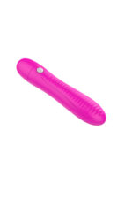Female Vibrator’s Silikon Tavşan Vibratör Klitoris Uyarıcılı 17 cm Uzunluk Çift Taraflı Kullanıma Uygun 12 Fonksiyonel Titreşimli