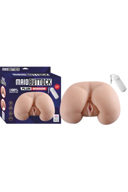 MAID BUTTOCK