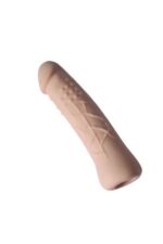 Tırtıklı Özel Penis Kılıfı – 6 cm Ekstra Dolgu – MAXXMEN SLEEVE