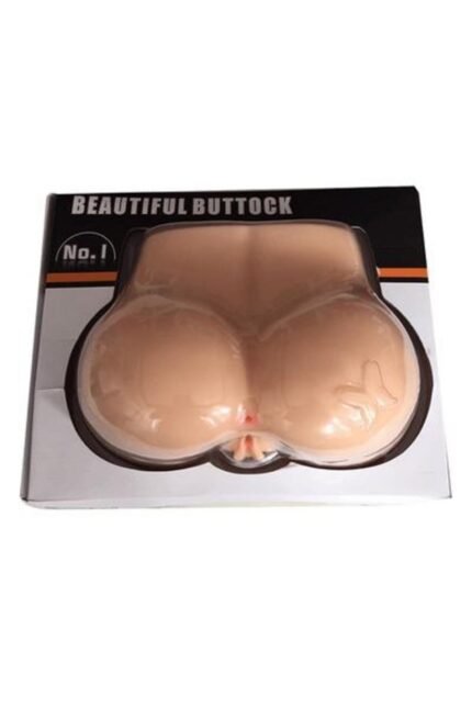 No:1 Buttock 4.4 KG