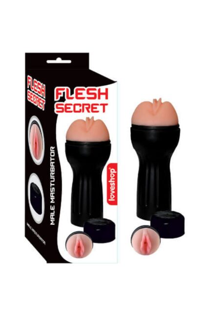 FLESH SECRET