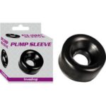 Pump Sleve / Slikon Pompa Başlığı