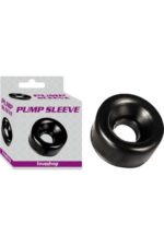 Pump Sleve / Slikon Pompa Başlığı