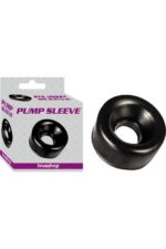 Pump Sleve / Slikon Pompa Başlığı