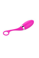 Vibrator’s Vajinal-Klitoral Uyarıcı Uzaktan Kumandalı (Rometo Kontrol ) 12 Fonksiyonel Yüksek Frekans-Titreşim Özelliği Kumanda ve Üründen Ayrı Ayrı Titreşim Değiştirme Özelliği