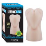 SLUTTY LEXİ VAJİNA