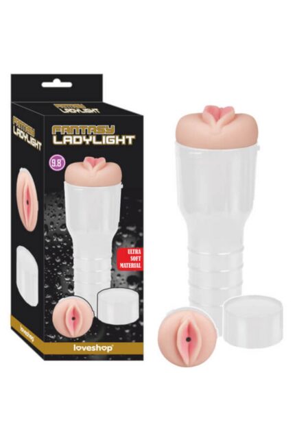 FANTASY LADYLİGHT