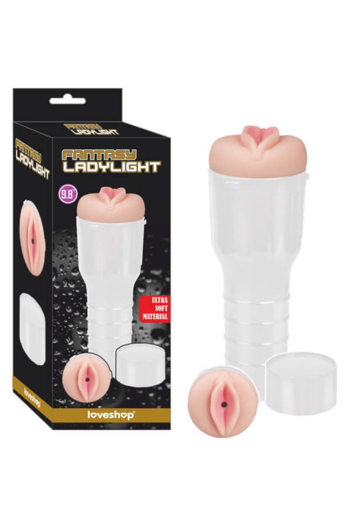 FANTASY LADYLİGHT FANTASY LADYLİGHT