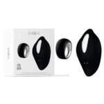 Çamaşır Içi Giyilen Klitoris Uyarıcı Uzaktan Kumandalı 8 Cm Boy 12 Mod Titreşim Vibratör
