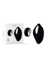 Çamaşır Içi Giyilen Klitoris Uyarıcı Uzaktan Kumandalı 8 Cm Boy 12 Mod Titreşim Vibratör