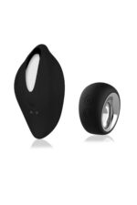 Çamaşır Içi Giyilen Klitoris Uyarıcı Uzaktan Kumandalı 8 Cm Boy 12 Mod Titreşim Vibratör