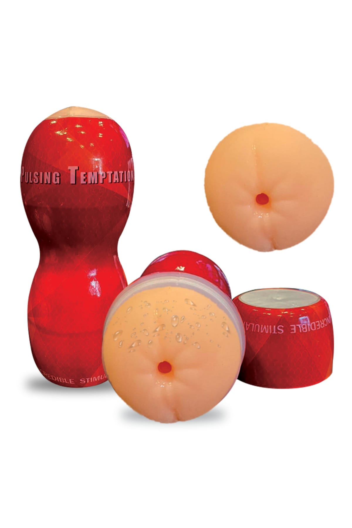 PULSING TEMPTATION ANAL PULSING TEMPTATION ANAL