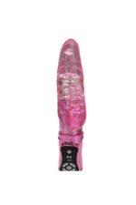 Magic Vibes Sophie / -38 Fonksiyonlu Titreşim -Su Geçirmez Klitoris Uyarıcılı – Tavşan Vibratör – Pembe Renkli -Rotasyonlu – 28 cm Uzunluğunda