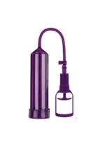 Penis Pompası – Dayanıklı Tasarım, Çekmeli Sistemi