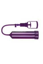 Penis Pompası – Dayanıklı Tasarım, Çekmeli Sistemi