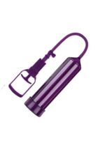 Penis Pompası – Dayanıklı Tasarım, Çekmeli Sistemi