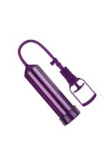 Penis Pompası – Dayanıklı Tasarım, Çekmeli Sistemi