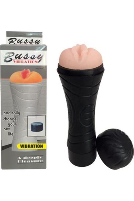 Bussy Vibrating