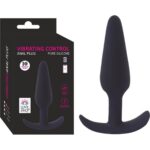Titreşimli Usb Şarj G Nokta Uyarıcı Su Geçirmez Anal Tıkaç Fantasy Anal Plug