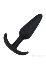 Titreşimli Usb Şarj G Nokta Uyarıcı Su Geçirmez Anal Tıkaç Fantasy Anal Plug