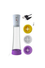 Lovemate Electrik Pump USB Şarz /- Elektrikli Penis Pompası – Yüksek Kalite – Güçlü Vakum Gücü – Dokunmatik Kullanım