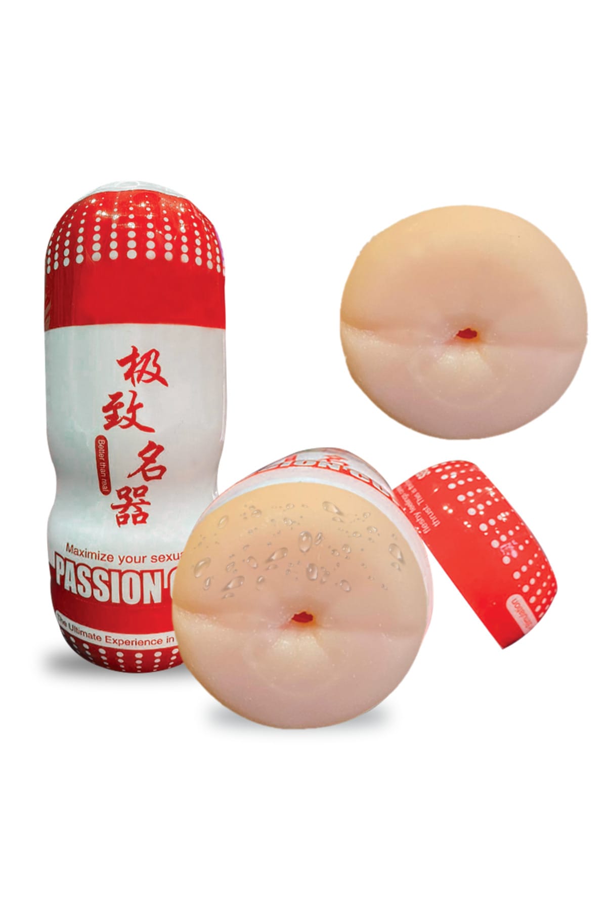 PASSİON CUP ANAL PASSİON CUP ANAL