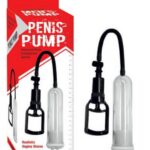 Pump & Joy Penis Pump Vajinalı Girişli Penis Pompası Yüksek Vakum Kapasiteli, Teknolojik Yapım./ Yeni Nesil Vakum Pompası -Vajina Başlıklı Ultra Penis Pompası Yüksek emiş gücü