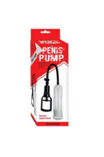 Pump & Joy Penis Pump Vajinalı Girişli Penis Pompası Yüksek Vakum Kapasiteli, Teknolojik Yapım./ Yeni Nesil Vakum Pompası -Vajina Başlıklı Ultra Penis Pompası Yüksek emiş gücü