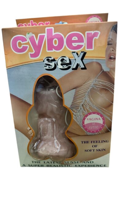 CYBER SEX VAJİNA