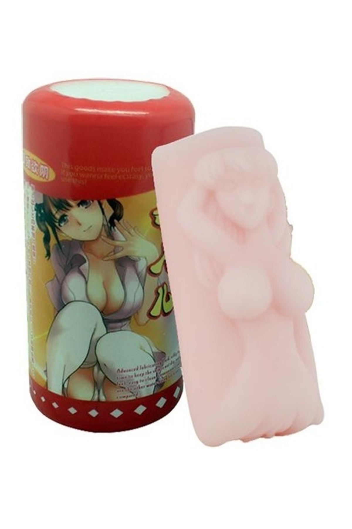 Kolay Taşınabilir Cep Mastürbatör – Gerçekçi Ten Doku – SEXY TOY VAJİNA Kolay Taşınabilir Cep Mastürbatör – Gerçekçi Ten Doku – SEXY TOY VAJİNA