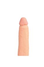 5 cm Uzatmalı, Toplam 16 cm Uzunluğunda Penis Kılıfı