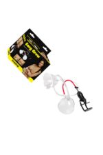 Easy Grow Göğüs Pompası / Double Vakum Göğüs Bakım Pompası 12 cm