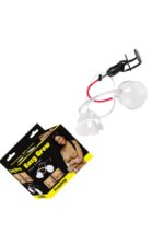 Easy Grow Göğüs Pompası / Double Vakum Göğüs Bakım Pompası 12 cm
