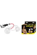 Easy Grow Göğüs Pompası / Double Vakum Göğüs Bakım Pompası 12 cm