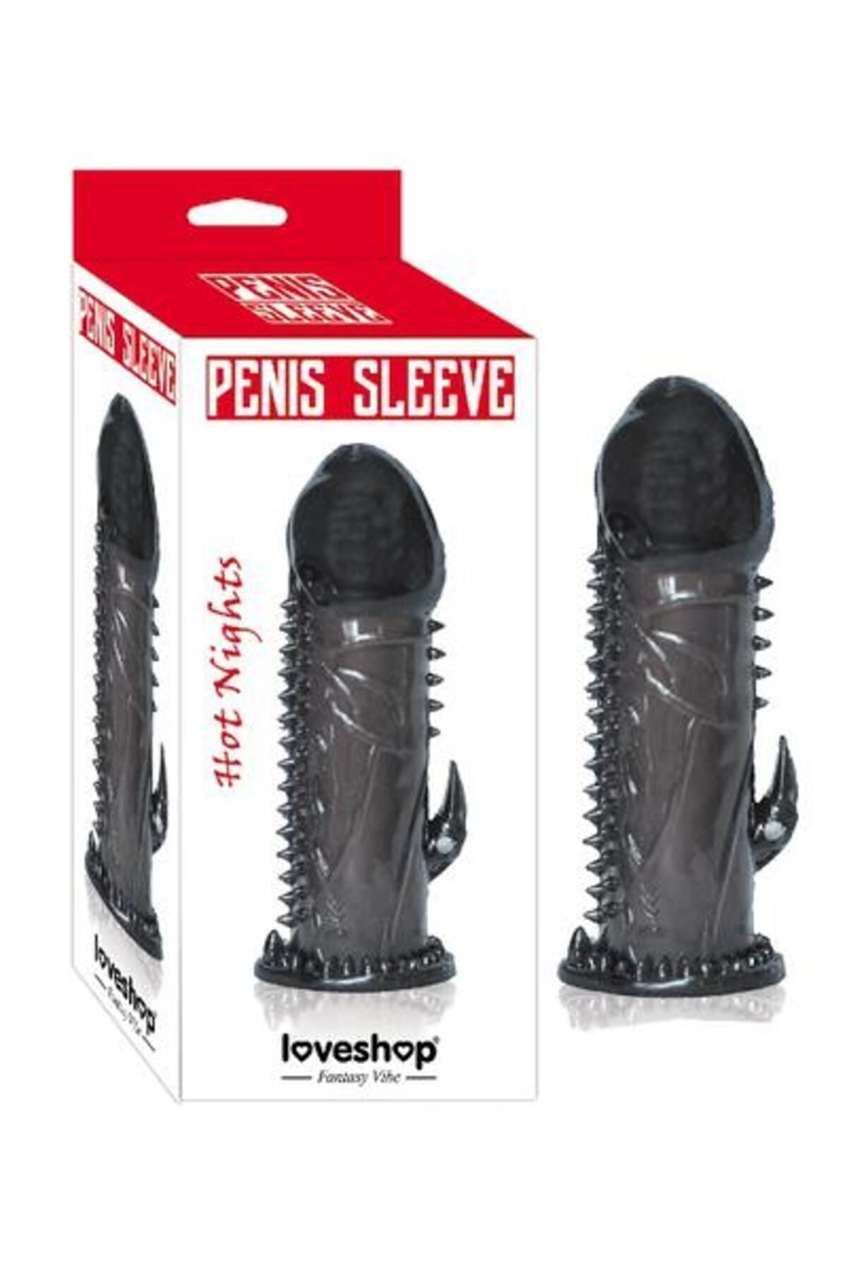Vajinal Uyarıcı Tırtıklı Prezervatif Penis Kılıfı Kondom Titreşimli Siyah Klitoris Uyarıcılı Vajinal Uyarıcı Tırtıklı Prezervatif Penis Kılıfı Kondom Titreşimli Siyah Klitoris Uyarıcılı