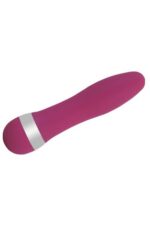 Small Vibrator / % 100 Slikon , Mini Vibratör 11,5 cm Boy, 2,7 cm EnLüks Tasarımıyla Medium Vibratör – Yüksek Performanslı Titreşim Modları – Pembe Renkli