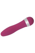 Small Vibrator / % 100 Slikon , Mini Vibratör 11,5 cm Boy, 2,7 cm EnLüks Tasarımıyla Medium Vibratör – Yüksek Performanslı Titreşim Modları – Pembe Renkli