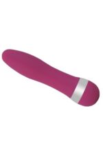 Small Vibrator / % 100 Slikon , Mini Vibratör 11,5 cm Boy, 2,7 cm EnLüks Tasarımıyla Medium Vibratör – Yüksek Performanslı Titreşim Modları – Pembe Renkli