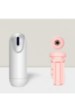 Alien Mastürbator Emme-İtmeGüçlü Ve Sessiz10 Fonksiyon Güçlü Titreşim4 Fonksiyon İleri-Geri