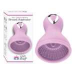 BREAST ASPİRATOR- GÖĞÜS VAKUM GÖĞÜS İÇİN VAKUM VE VİBRASYON 7 FARKLI MOD EMME 7 FARKLI MODDA TİTREŞİM SİLİKON MALZEME WATERPROFF ÖZELLİK ŞARZ EDİLEBİLME ÖZELLİĞİ