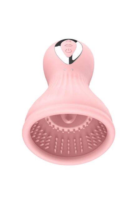 BREAST ASPİRATOR- GÖĞÜS VAKUM GÖĞÜS İÇİN VAKUM VE VİBRASYON 7 FARKLI MOD EMME 7 FARKLI MODDA TİTREŞİM SİLİKON MALZEME WATERPROFF ÖZELLİK ŞARZ EDİLEBİLME ÖZELLİĞİ