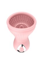 BREAST ASPİRATOR- GÖĞÜS VAKUM GÖĞÜS İÇİN VAKUM VE VİBRASYON 7 FARKLI MOD EMME 7 FARKLI MODDA TİTREŞİM SİLİKON MALZEME WATERPROFF ÖZELLİK ŞARZ EDİLEBİLME ÖZELLİĞİ