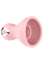 BREAST ASPİRATOR- GÖĞÜS VAKUM GÖĞÜS İÇİN VAKUM VE VİBRASYON 7 FARKLI MOD EMME 7 FARKLI MODDA TİTREŞİM SİLİKON MALZEME WATERPROFF ÖZELLİK ŞARZ EDİLEBİLME ÖZELLİĞİ
