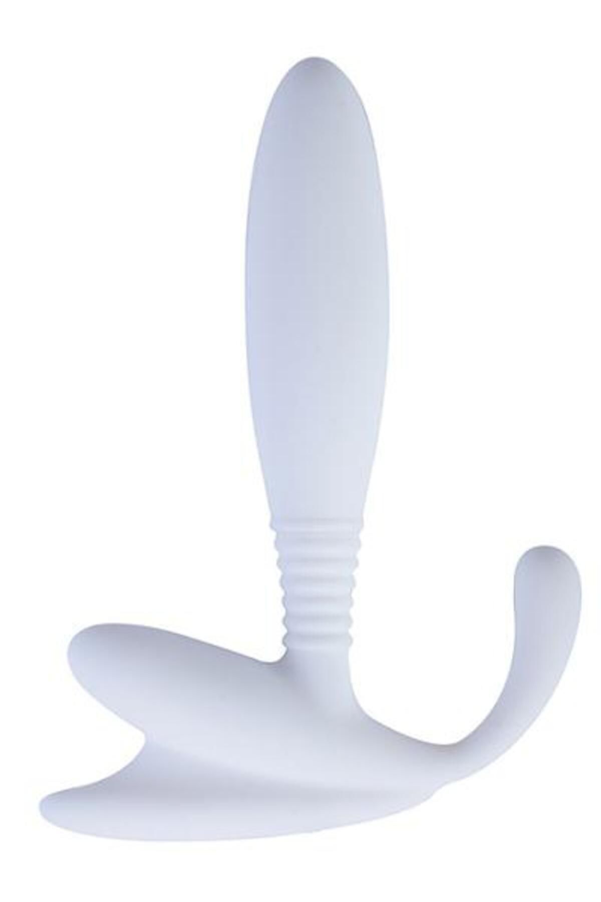 Beyaz G Noktası Uyarıcılı Anal Plug – Beyaz Renkte Pleasure Uyarıcılı Anal Keyfi Beyaz G Noktası Uyarıcılı Anal Plug – Beyaz Renkte Pleasure Uyarıcılı Anal Keyfi