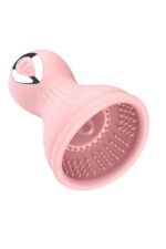 BREAST ASPİRATOR- GÖĞÜS VAKUM GÖĞÜS İÇİN VAKUM VE VİBRASYON 7 FARKLI MOD EMME 7 FARKLI MODDA TİTREŞİM SİLİKON MALZEME WATERPROFF ÖZELLİK ŞARZ EDİLEBİLME ÖZELLİĞİ