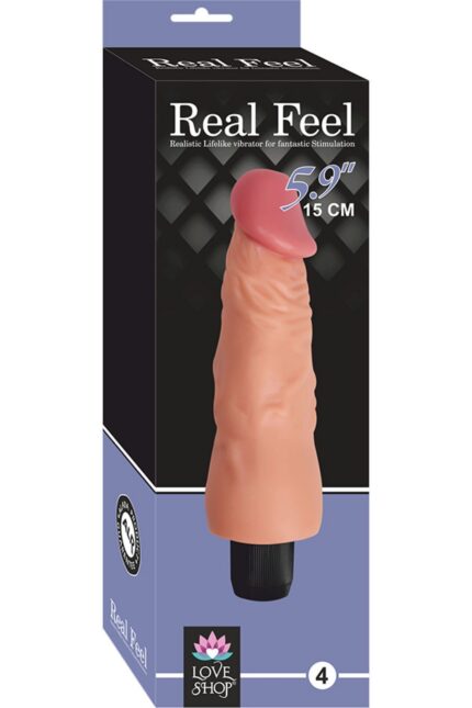 Titreşimli Damarlı Realistik Vibratör Dildo – Üst Kalite
