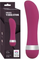 Uyarıcı Özellikle Mini Vibratör – Özel Tasarım ve Gizli Paketleme