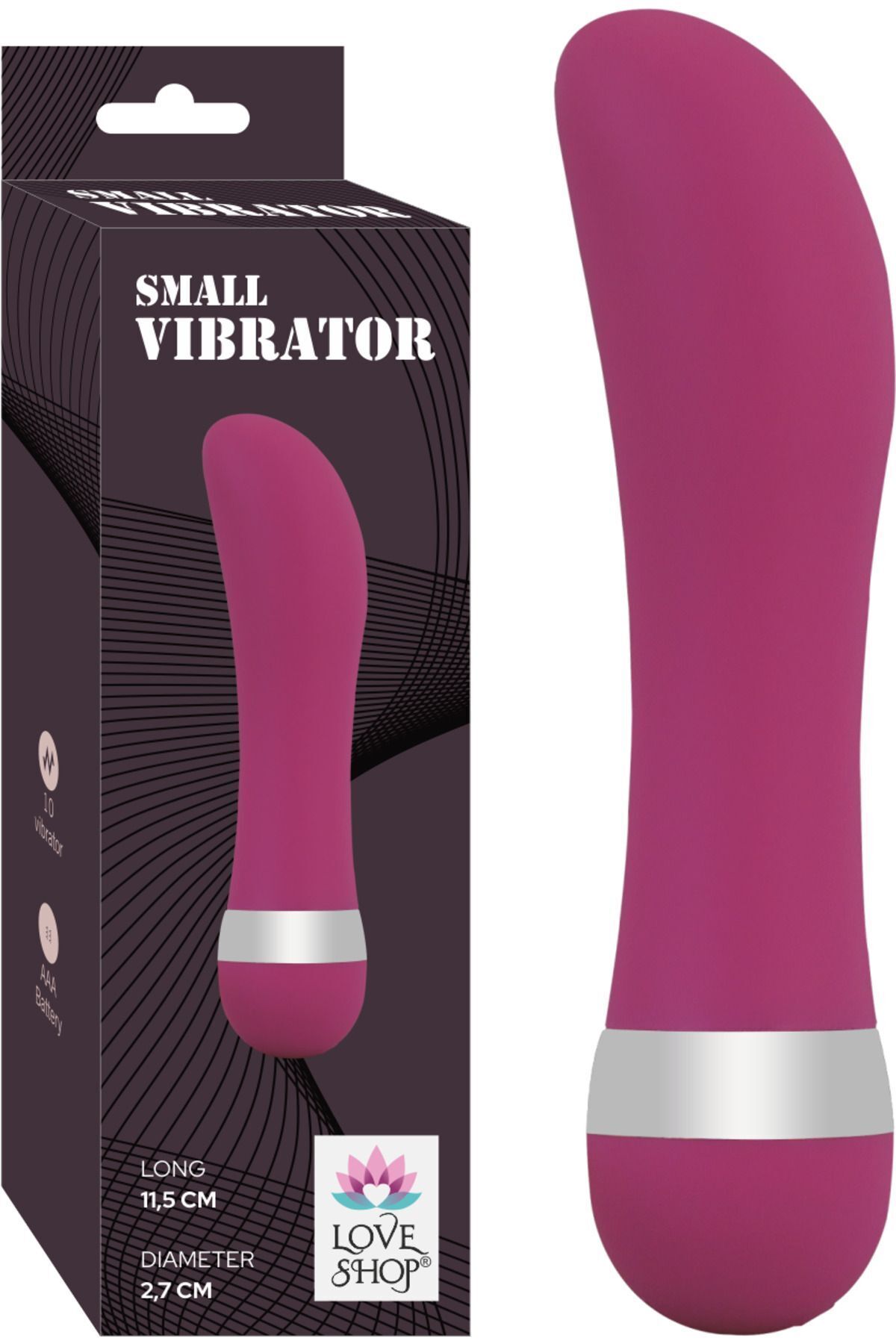 Uyarıcı Özellikle Mini Vibratör – Özel Tasarım ve Gizli Paketleme Uyarıcı Özellikle Mini Vibratör – Özel Tasarım ve Gizli Paketleme
